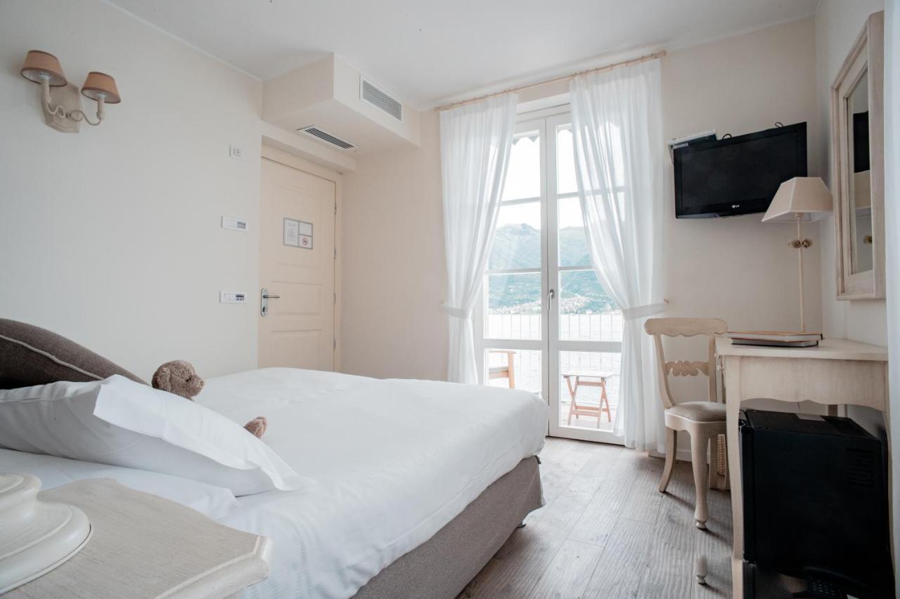 לצנו Hotel Villa Aurora מראה חיצוני תמונה