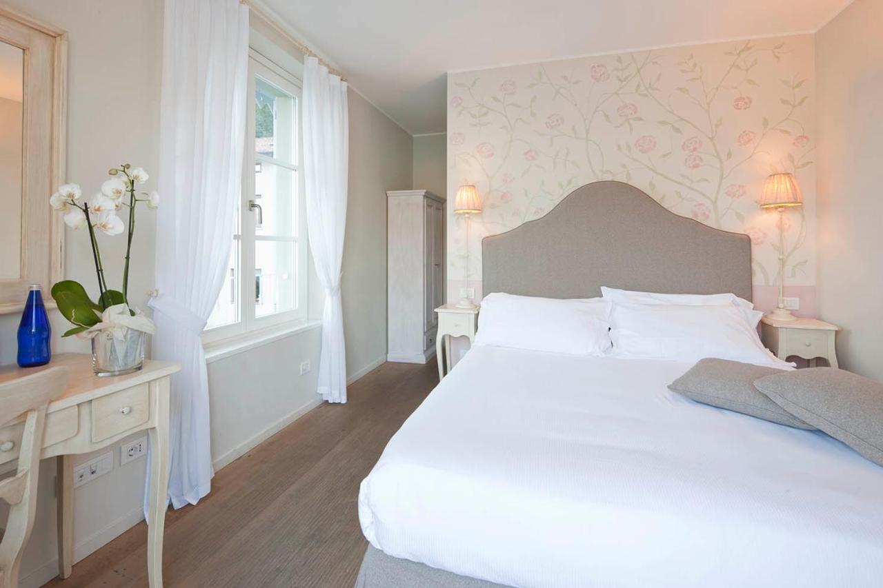 לצנו Hotel Villa Aurora מראה חיצוני תמונה