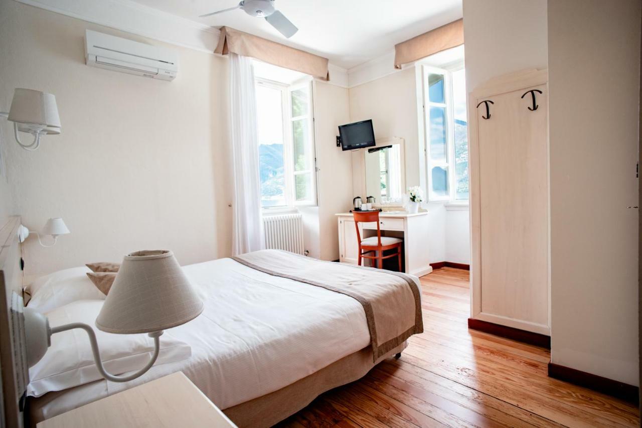 לצנו Hotel Villa Aurora מראה חיצוני תמונה